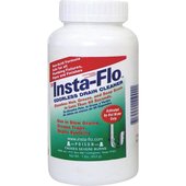 Insta-Flo Crystal Drain Cleaner - IS-100