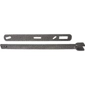 Superior Tool Gas And Water Shut-Off Wrench - 02750