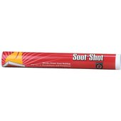 Meeco's Red Devil Soot-Shot Soot Remover - 16-3