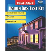 First Alert Radon Test Kit - RD1