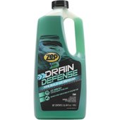 Zep Commercial Drain Care Liquid Drain Cleaner - ZLDC648