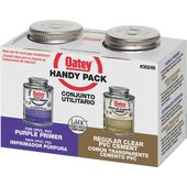 Oatey Solvent Cement Handy Pack - 30246