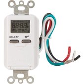 Intermatic Electronic Timer - IW600K