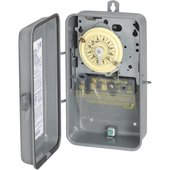 Intermatic Mechanical Outdoor Timer - T101R