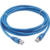 Leviton Network Patch Cable - 062-62460-20L
