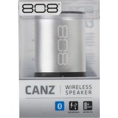 808 Canz Bluetooth Wireless Speaker - SP880SLP