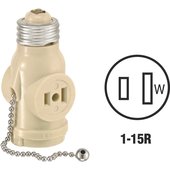 Do it Light Socket Adapter - C23-01406-00I