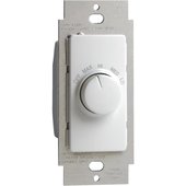 Leviton 4-Speed Fan Control Switch - R24-RTF01-10W