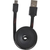Fuse Flat USB Charging & Sync Cable - 6359