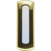 IQ America Wireless Colonial Doorbell Push-Button - WP-2012