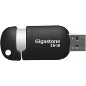 Gigastone Classic Series USB Flash Drive - GS-Z16GCNBL-R