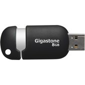 Gigastone Classic Series USB Flash Drive - GS-Z08GCNBL-R