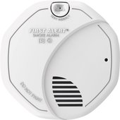 First Alert 10-Year Battery Dual Sensing Smoke Alarm - 1039842