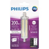 Philips T3 Double-Ended LED Special Purpose Light Bulb - 471952