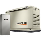 Generac Guardian WiFi 16,000W Home Standby Generator - 70371