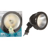 Bell LED Floodlight Outdoor Lampholder - LL1000Z