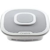First Alert Onelink Safe & Sound Smart Carbon Monoxide/Smoke Alarm With Alexa - 1039102