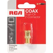 RCA Quick F Connector - VH68R