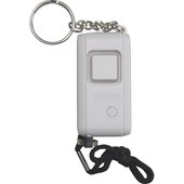 GE Personal Security Alarm With Light - 51208