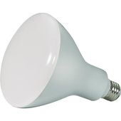 Satco BR40 Medium LED Floodlight Light Bulb - S8580