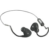 Kicker EB400 Bluetooth Earbuds - 44EB400BTB