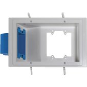 Carlon Flat Panel TV Wall Box - SC300PRR