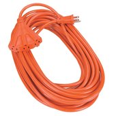 Do it 14/3 Extension Cord With Powerblock - OP-JTW-143-50-OR