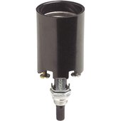 Do it Bottom Turn-Knob Lamp Socket - C20-04155-051