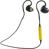 Kicker EB300 Bluetooth Earbuds - 43EB300BTB