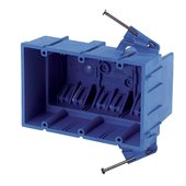 Carlon SuperBlue Wall Box - BH353A