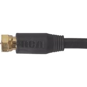 RCA 6' Coaxial Cable - VH606R