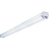 Lithonia Fluorescent Commercial Strip Light Fixture - UNS296H0120CW20GEB