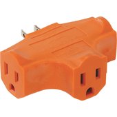 Do it Multi-Outlet Tap Adapter - ADAPTER-OR