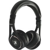 Kicker CushBT Bluetooth Headphones - 45HPBT