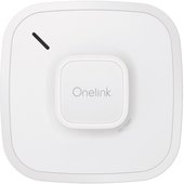 First Alert Onelink A/C Smart Carbon Monoxide/Smoke Alarm - 1042135