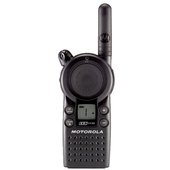 Motorola 2-Way Radio - CLS1110