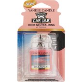 Yankee Candle Car Jar Ultimate Car Air Freshener - 1238122