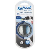Refresh Your Car Oil Diffuser Car Air Freshener - 09024Z