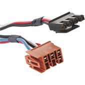 Hopkins Plug-In Simple Brake Control Connector - 47795