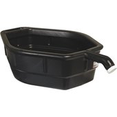 Midwest Can 5 Gallon Oil Drain Pan - 6395