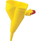 Justrite Type I Safety Can Funnel - 11202Y