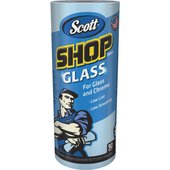 Scott Glass Shop Towel - 32896