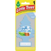 Little Trees Car Air Freshener - U1P-10574