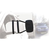 Camco Clip-On Towing Mirror - 25650