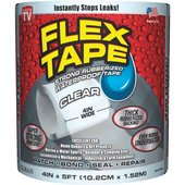 Flex Tape Rubberized Repair Tape - TFSCLRR0405