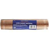 Custom Accessories Cork Gasket Material - 37700