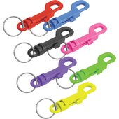 Lucky Line Plastic Key Chain - 41501