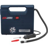 Campbell Hausfeld Portable Electric Inflator - AF010600