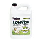 Prestone LowTox Automotive Antifreeze/Coolant - AF555P
