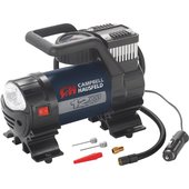 Campbell Hausfeld Electric Inflator with Light - AF010400